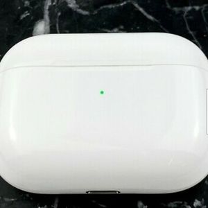 Genuine Apple AirPods PRO charging case only-
